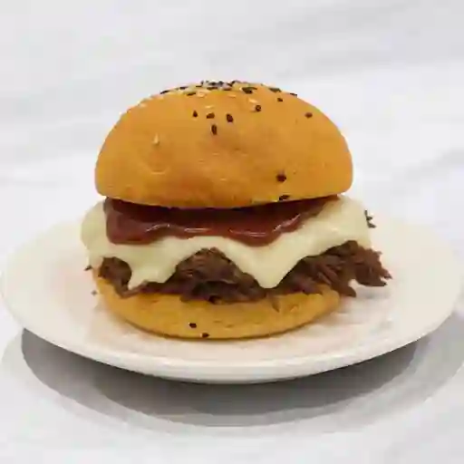 Mechada gringa regular