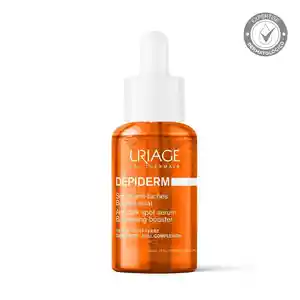 Uriage Sérum Antimanchas Booster Iluminador Dpiderm