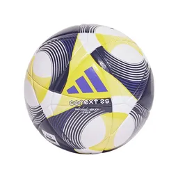 Adidas Balón wc U20 Chi Blanco 5 KL2136