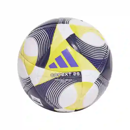 Adidas Balón wc U20 Chi Blanco 5 KL2136
