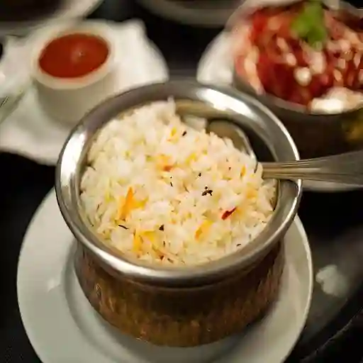 Basmati Rice