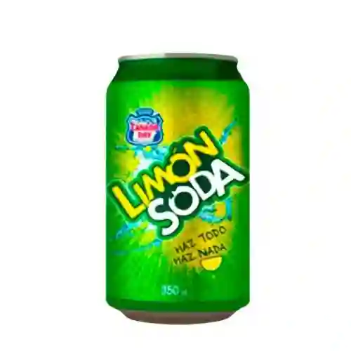 Limon Soda 350 ml