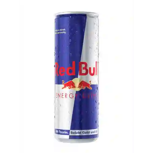 Red Bull Regular 250 ml