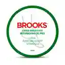 Brooks Crema Reparadora Pies