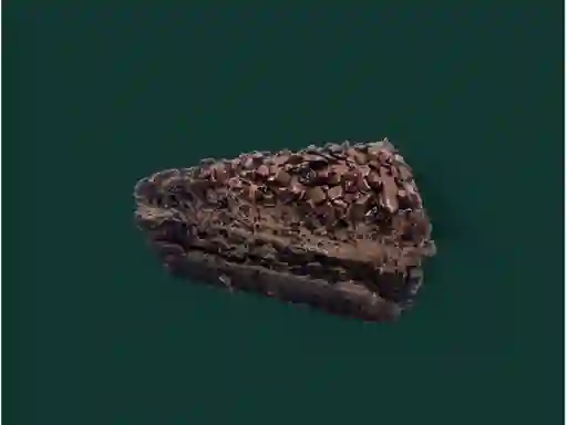 Torta De Chocolate