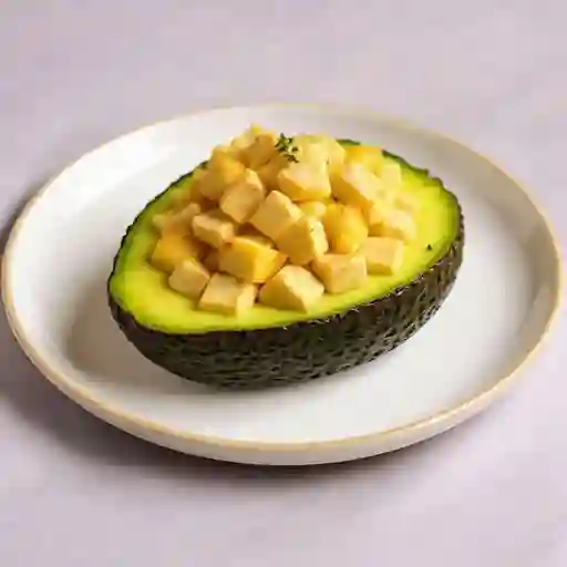 Palta Rellena