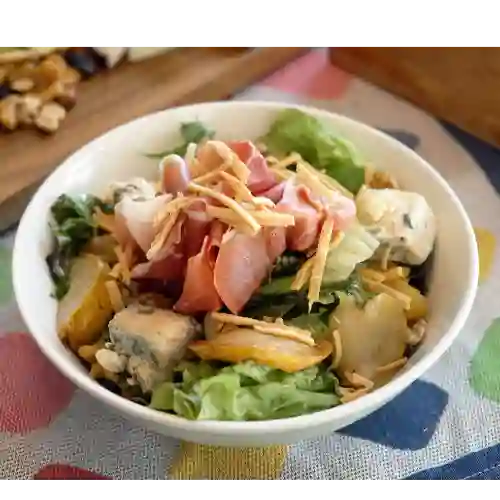 Ensalada Queso Azul