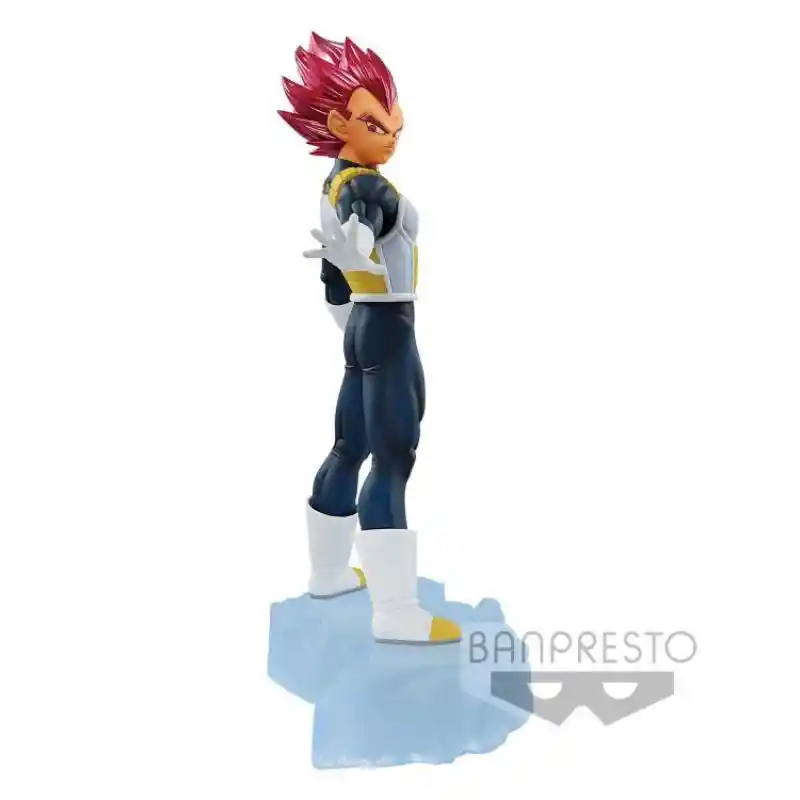 Banpresto Figura de Acción Dragon Ball Z Dokkan Batlle