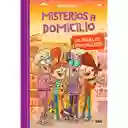 Colección Misterios A Domicilio