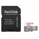 Sandisk · Micro Sd 100 Mps / Clase 10 De 64gb