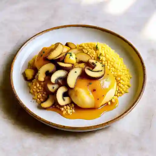 Cod 94 - Pollo Suray