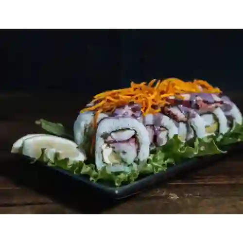 Tako Tar Tar Roll