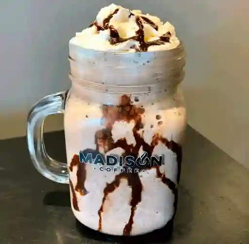 Chocolate Frappé