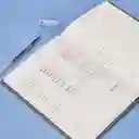 Agenda Con Vista Semana Completa 2026 Casaideas