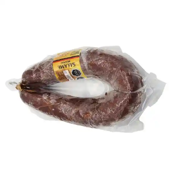 Braunau Salame