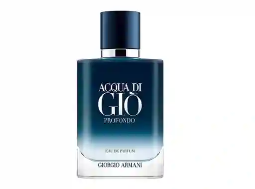 Giorgio Armani Perfume Acqua di Gio Profondo V R24