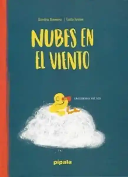 Nubes en el Viento - Siemens Sandra