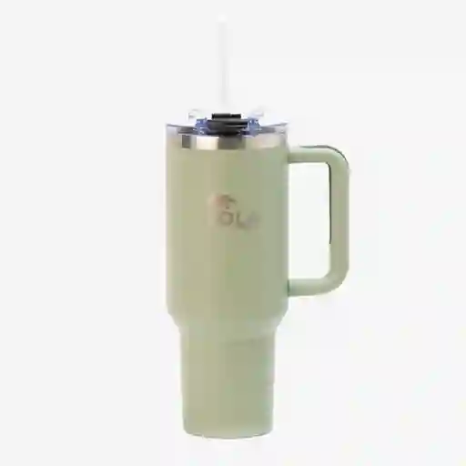 Mug Big Green Forest 1200 mL Zola
