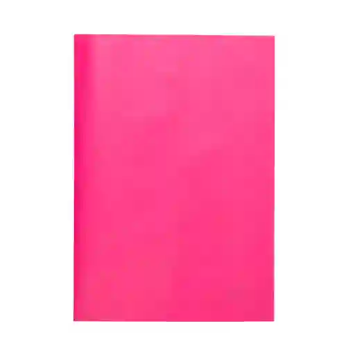 Murano Forro Para Cuaderno College Rosado