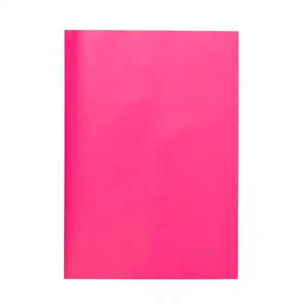 Murano Forro Para Cuaderno College Rosado