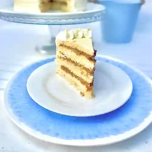 Trozo Manjar Nuez 0% Azúcar