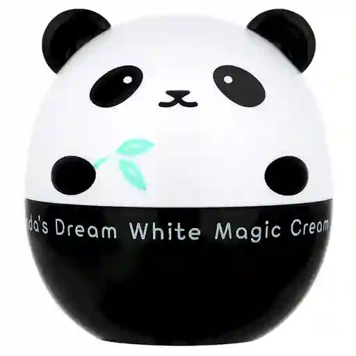 Tonymoly Crema Facial Panda