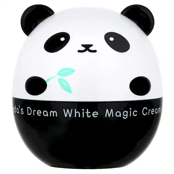 Tonymoly Crema Facial Panda