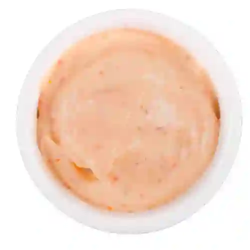 Salsa Spicy 1,5oz