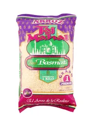 Taj Mahal Arroz Extra Fino Pregraneado Largo