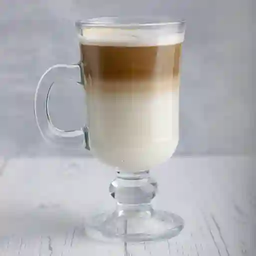 Café con Crema