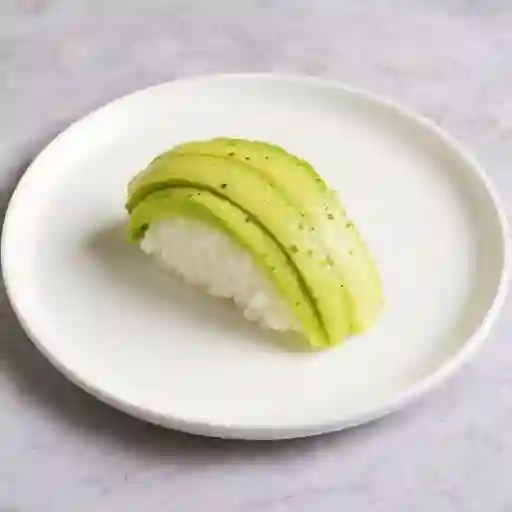 Niguiri De Palta