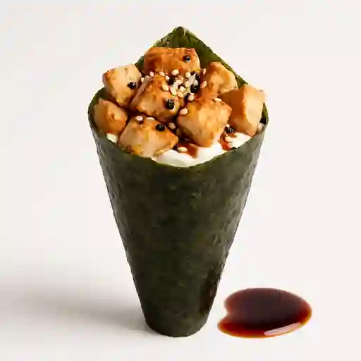 Temaki Pollo