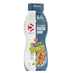 Dymatize Batido Protein Shake Fruity Pebbles