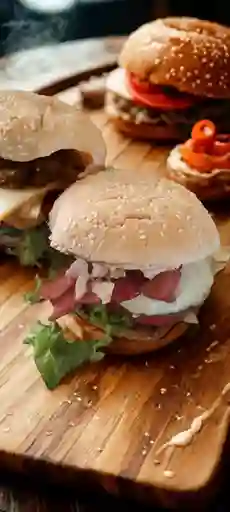 Beef Deliclick BBQ Bliss