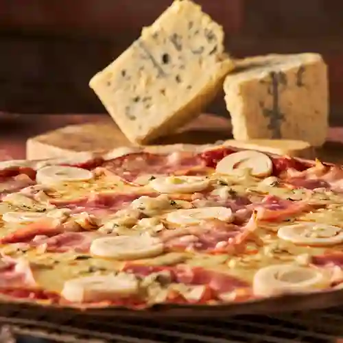 Pizza Ginito