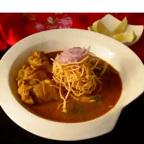Khao Soi Gai