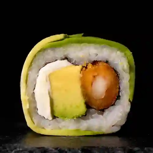 Tempura Roll