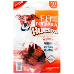 Snack Fit Perro Sabor