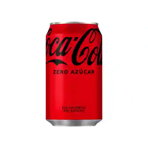 Coca-cola Zero