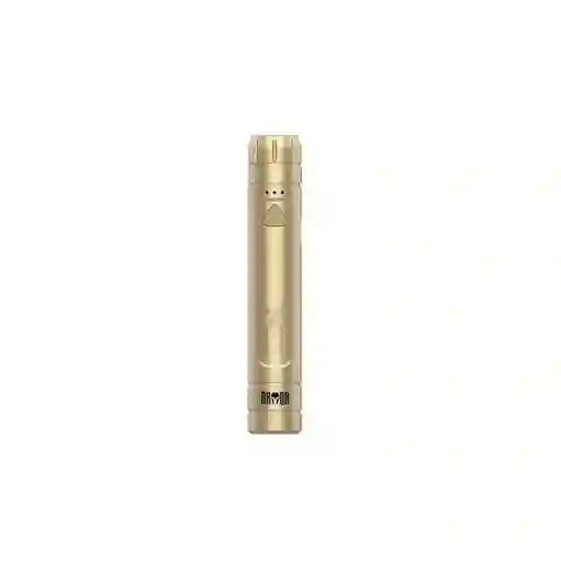 Yocan Vaporizador 510 Armor Batería Gold