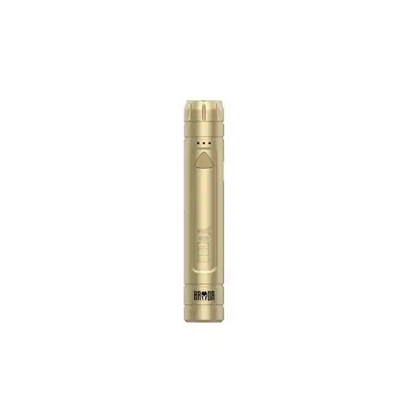 Yocan Vaporizador 510 Armor Batería Gold