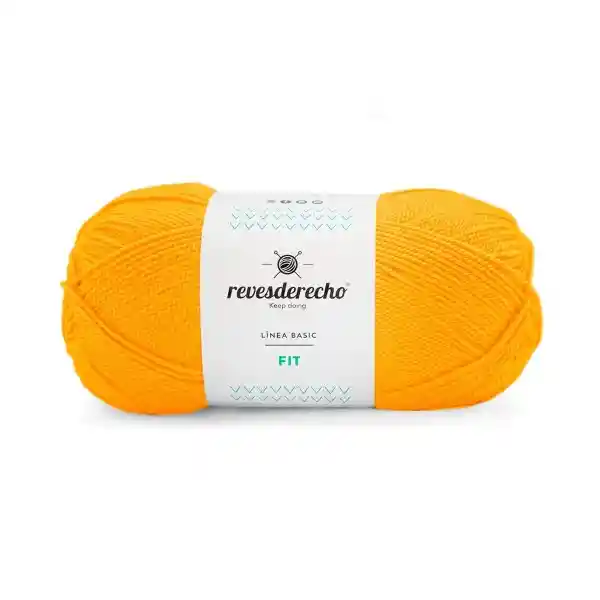 Fit - Amarillo Oro 0031 100 Gr