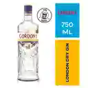 Gordon's Ginebra London Dry