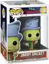 Funko Pop Figura Coleccionable Pinocchio Jiminy Cricket 1026