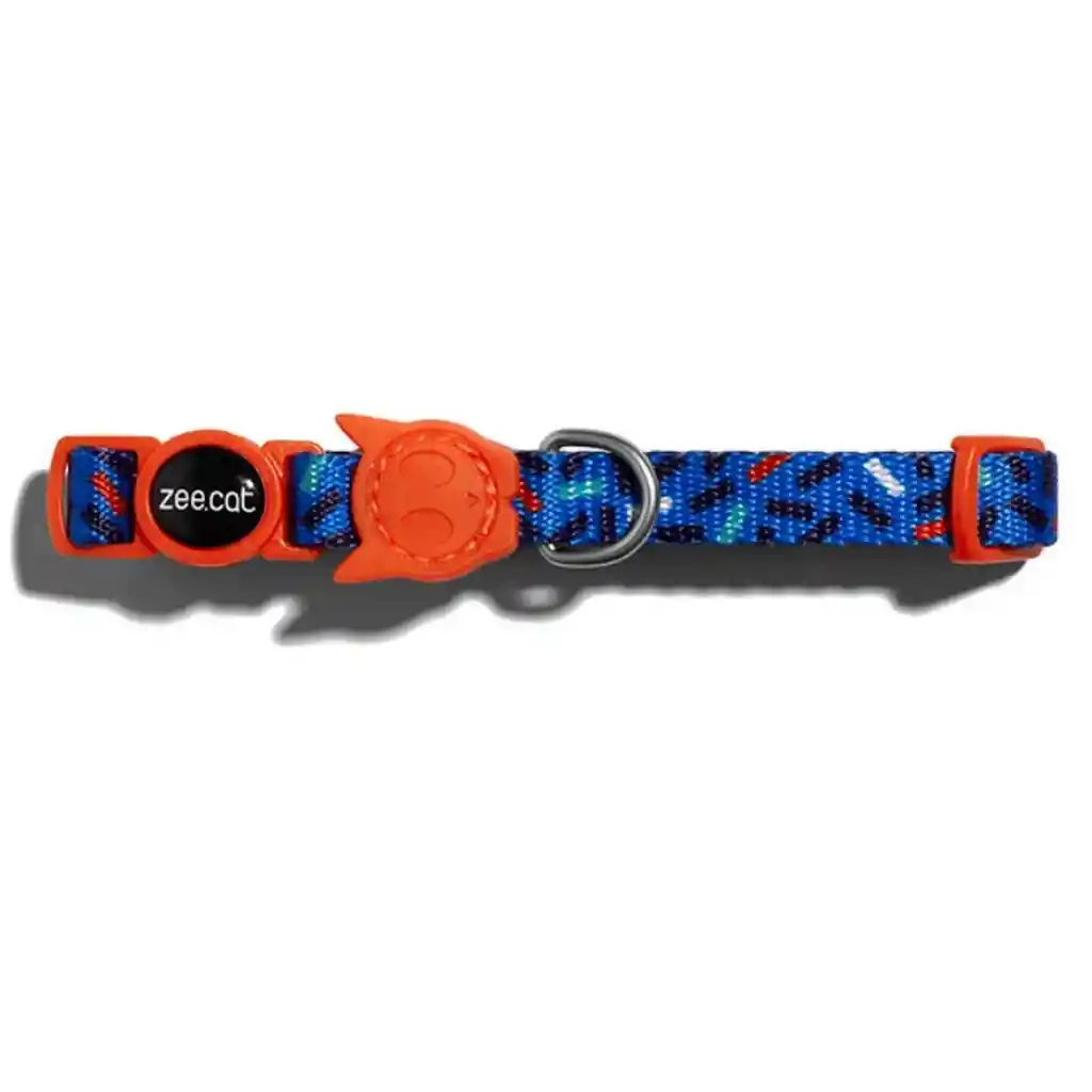 Zeecat Collar Atlanta