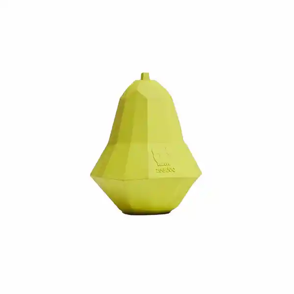 Zeedog Juguete Para Perro Super Pear