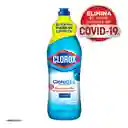 Clorox Cloro en Gel Original