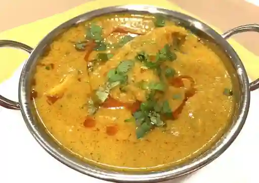 Murg Curry