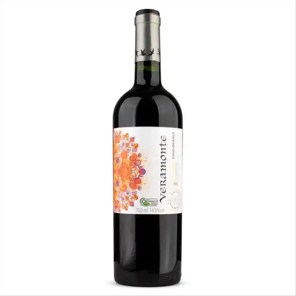 Veramonte Vino Tinto Reserva Carmenere