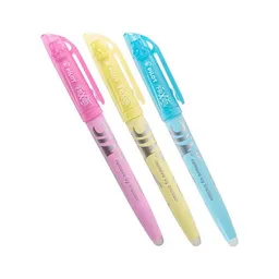 Pilot Set de Destacador Frixion Light Soft de Colores